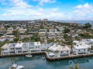 1114 Russell Dr, Highland Beach, FL 33487
