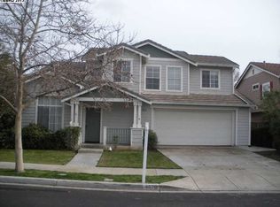 4676 Christenson St, Brentwood, CA