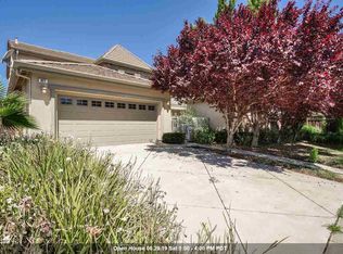 823 Emily St, Mountain House, CA 95391