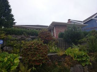 1313 California Ave SW, Seattle, WA 98116