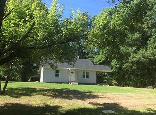 5050 Fleetwood Cir, Winston Salem, NC 27106