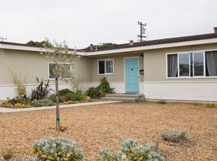 3204 Melanie Rd, Marina, CA 93933