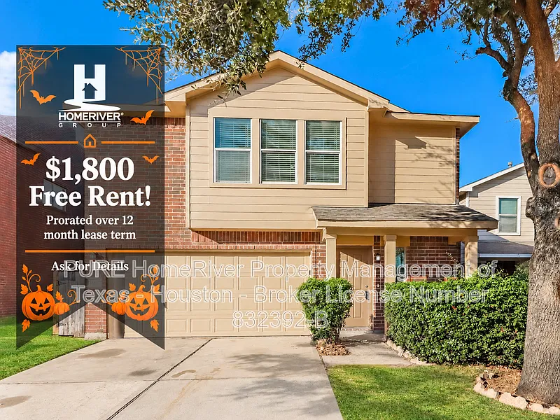 12803 Blue Timbers Ct