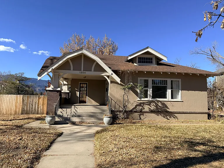 1304 N Tejon St — Photo 1