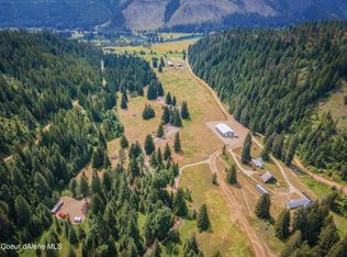 477 Reeds Creek Rd, Saint Maries, ID 83861