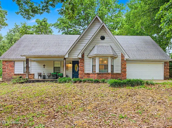 2601 Birch Island Dr, Nesbit, MS 38651