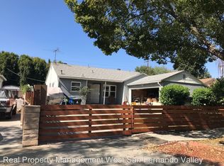 6465 Forbes Ave, Van Nuys, CA 91406