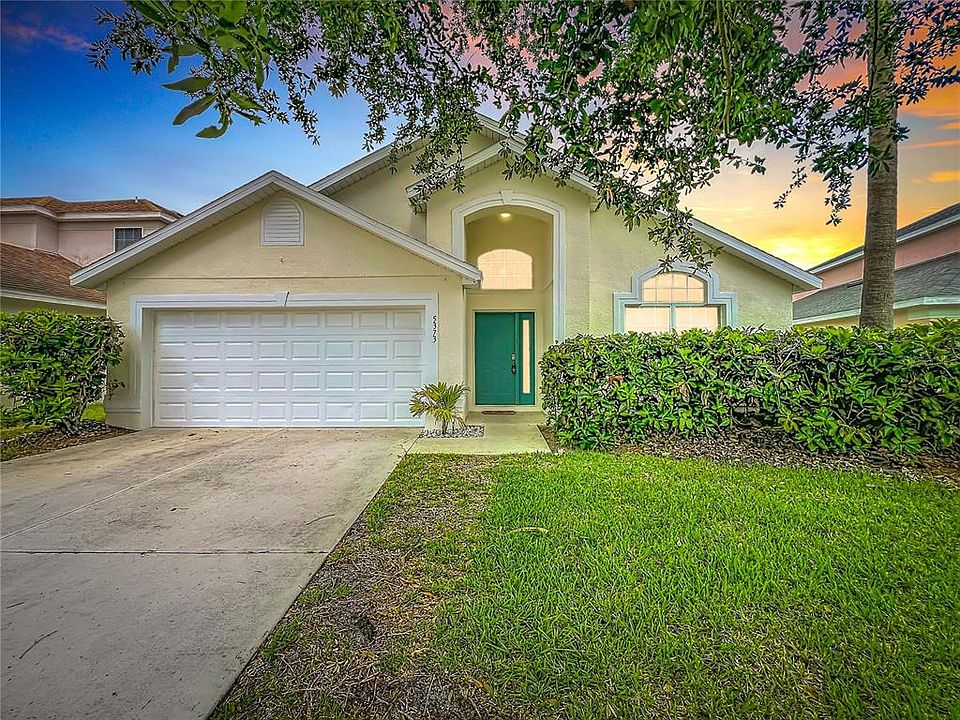 1st image of 5373 TORTUGA DRIVE