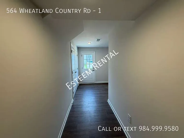 564 Wheatland Country Rd #1 — Photo 6