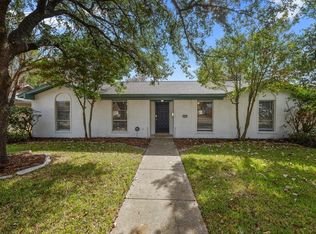 1814 Mission Dr, Garland, TX