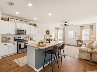 14002 Coquina Blfs, San Antonio, TX 78253