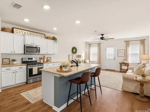 14002 Coquina Bluffs, San Antonio, TX 78253