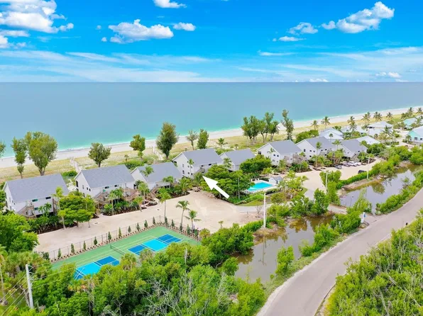 1414 Beach Cottages #1414, Captiva, FL 33924
