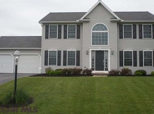 150 Landon Dr, Bellefonte, PA 16823