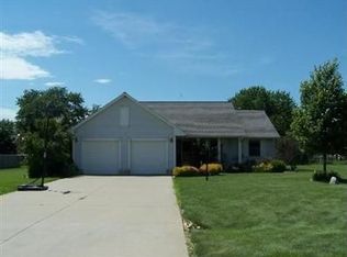 2378 Chesterwood Turn, Kankakee, IL 60901