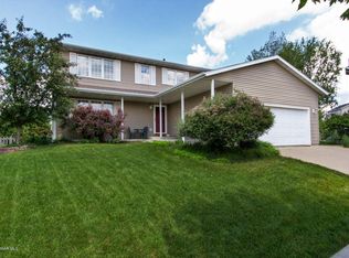 4429 London Ln NW, Rochester, MN 55901