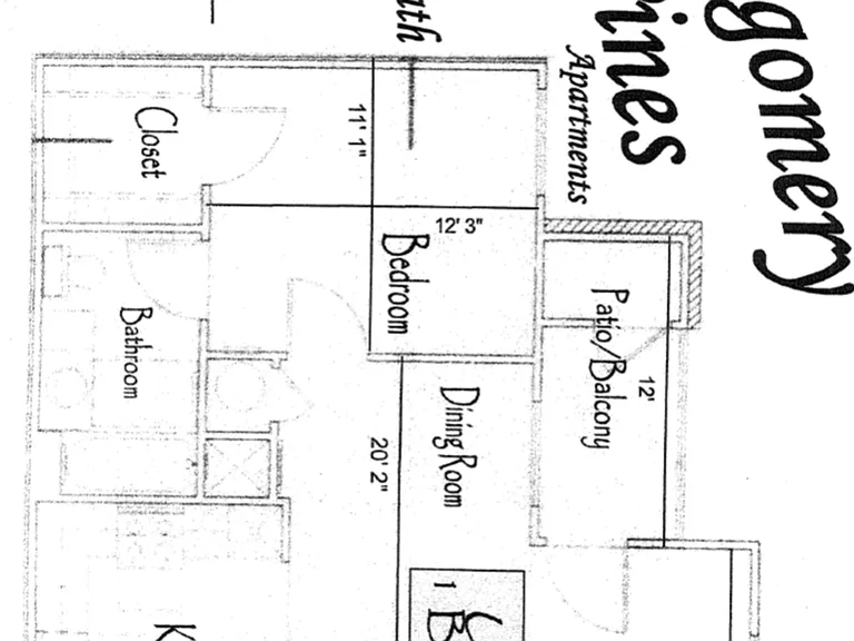 Montgomery Pines — Photo 6