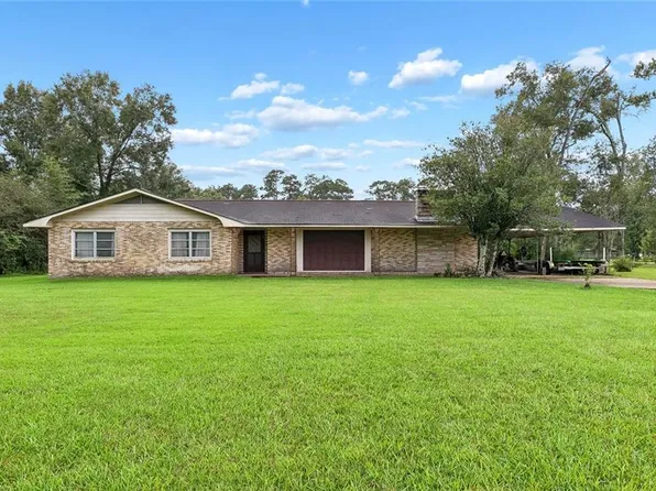 40490 Drude Rd, Ponchatoula, LA 70454