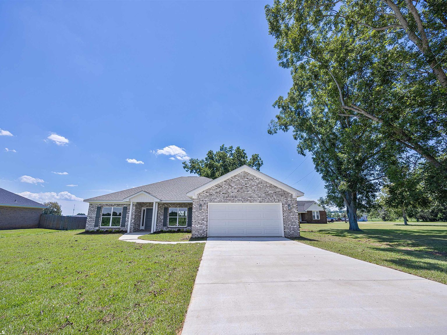 16884 Black Devine Rd, Loxley, AL 36551 MLS 350815 Zillow