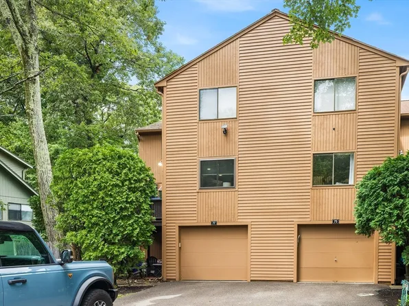 77 Meeting House Path #77, Ashland, MA 01721