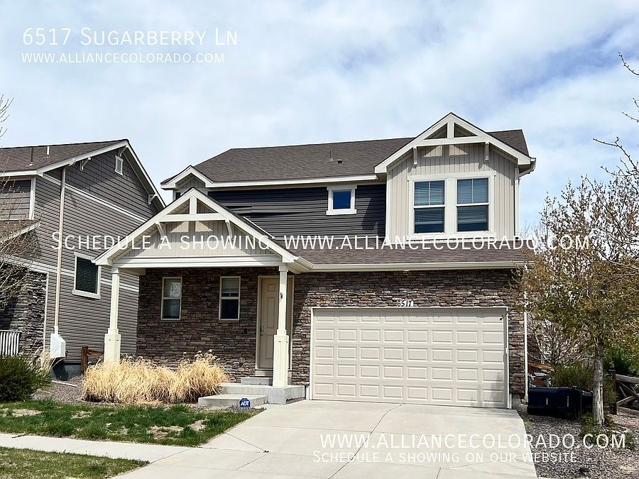 6517 Sugarberry Ln, Colorado Springs, CO 80927 | Zillow