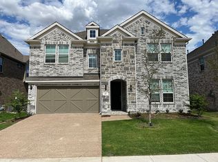 4817 McKinney Hollow Dr, McKinney, TX 75070