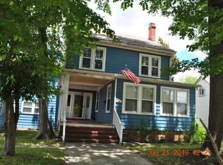 46 Marrow St, Hampton, VA 23669