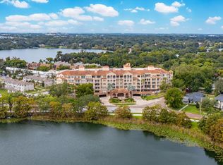 1110 W Ivanhoe Blvd UNIT 9, Orlando, FL 32804