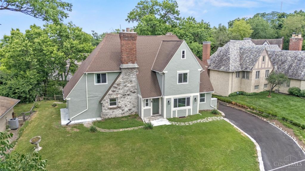 Real estate listing image