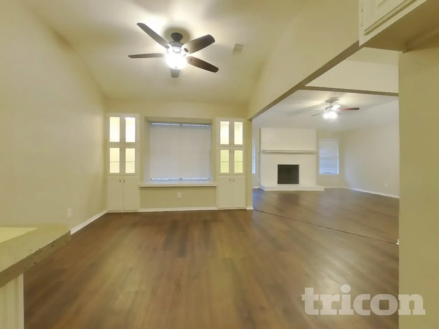 2125 W Nathan Lowe Road Arlington TX — Photo 4