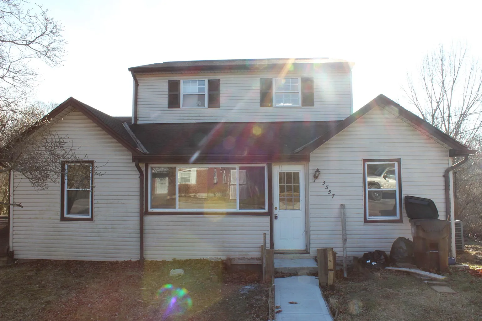 3557 Wolf Rd photo 1