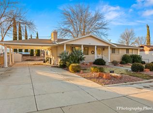 534 S Main St, Hurricane, UT 84737