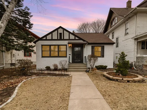 1111 Orange Ave E, Saint Paul, MN 55106