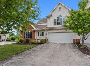 N165W20557 Berry Patch Rd, Jackson, WI 53037