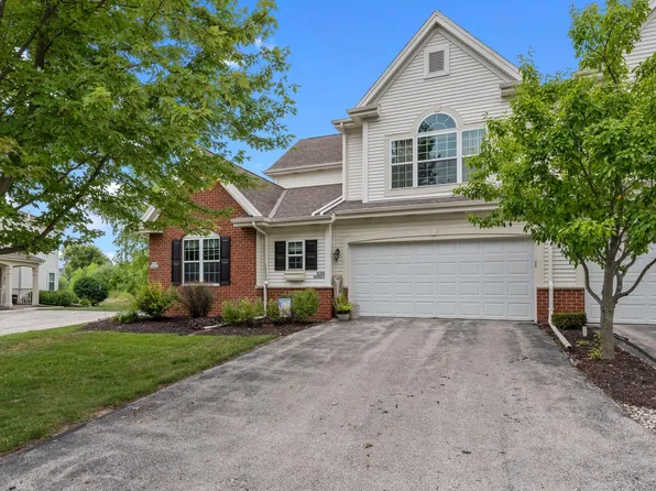 N165W20557 Berry Patch ROAD, Jackson, WI 53037