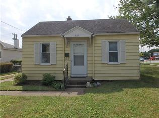 951 W Northgate Pkwy, Toledo, OH 43612