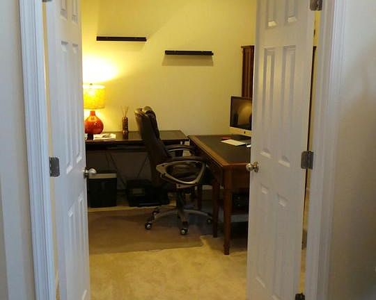 Interior (General)
