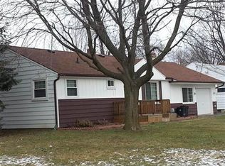 5061 Esta Dr, Flint, MI 48506