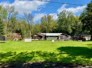 20th Ave Lot 7, Sylvan Beach, NY 13157