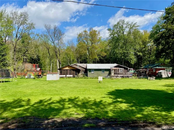 20th Ave Lot 7, Sylvan Beach, NY 13157