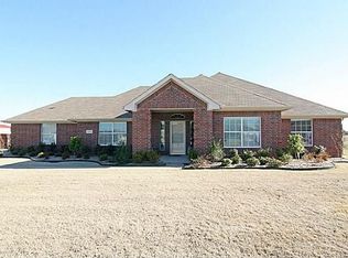 10408 Country View Ln, Forney, TX 75126