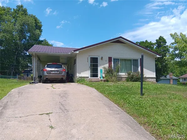 2400 Albert Rasche Dr, Cape Girardeau, MO 63701