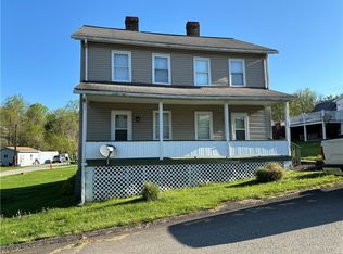 201 2nd St, Uniontown, PA 15401