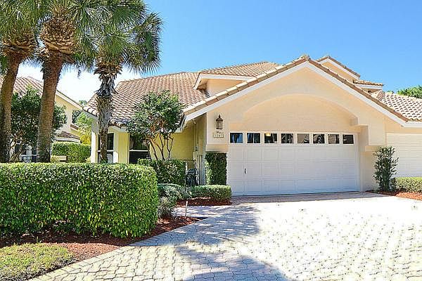 Home For Sale In Broken Sound Country Club