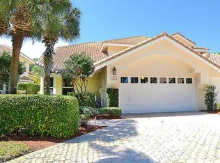 2267 NW 62nd Dr, Boca Raton, FL 33496