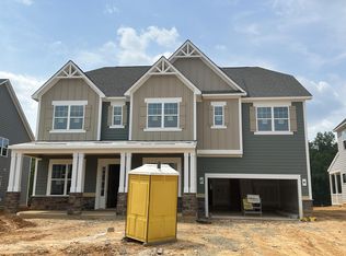 212 Terra Bella Ln #260, Holly Springs, NC 27540