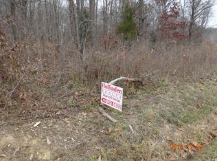 6680 Attic Rd, Tell City, IN 47586