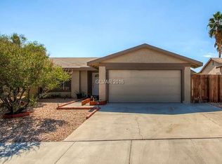 7007 Pinebrook Ct, Las Vegas, NV 89147
