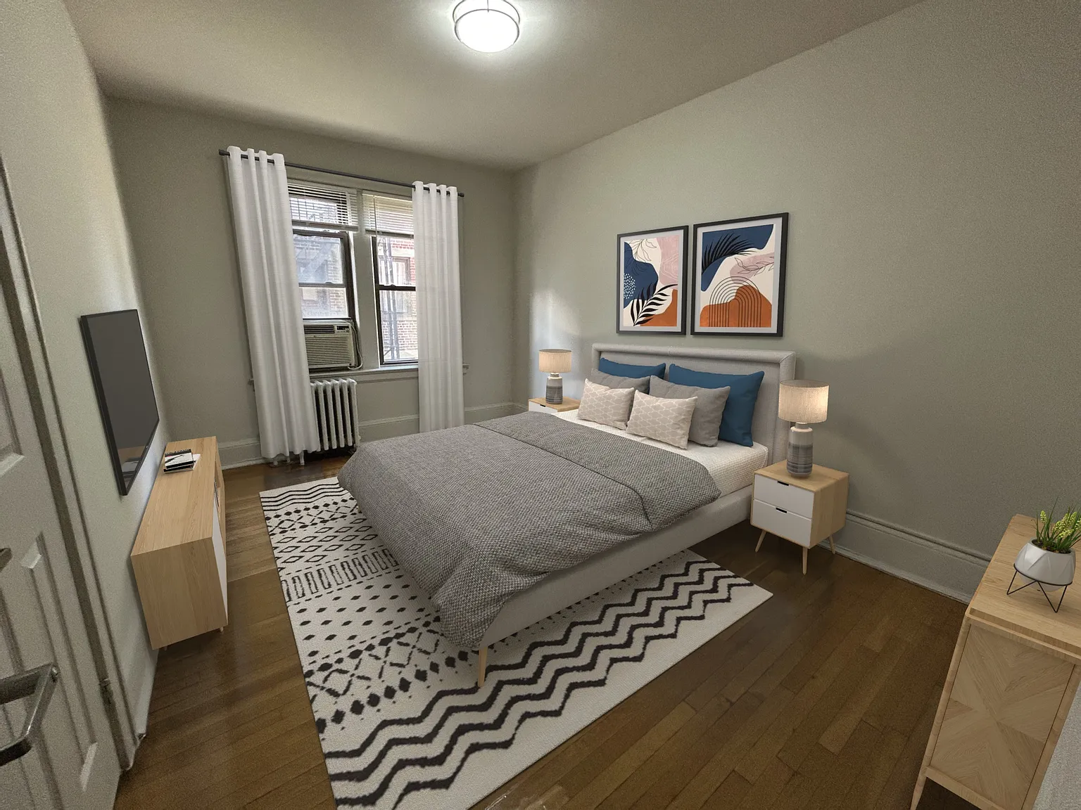Coleman Apartments — Photo 3