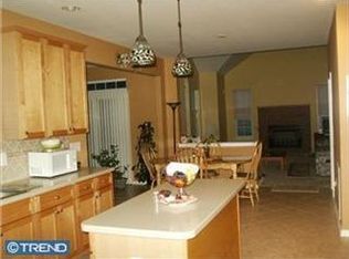 50 Rembrandt Way, East Windsor, NJ 08520